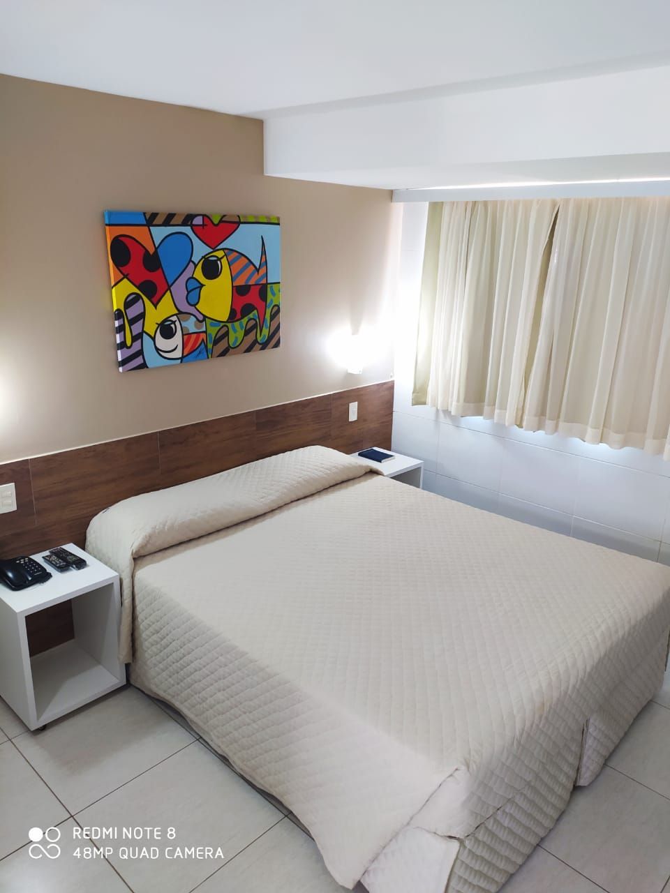 Corais de Tambaú Hotel