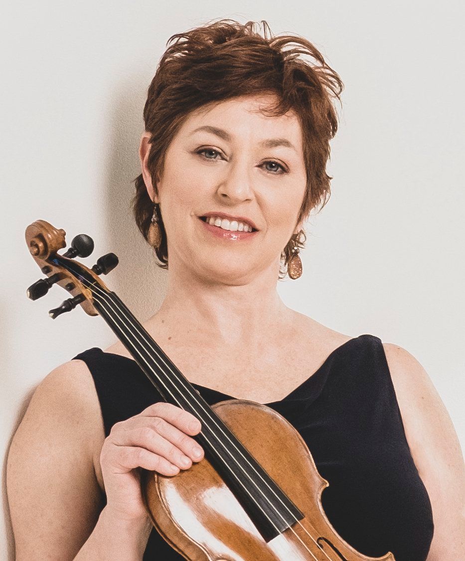 Founding Director Jennifer Leshnower