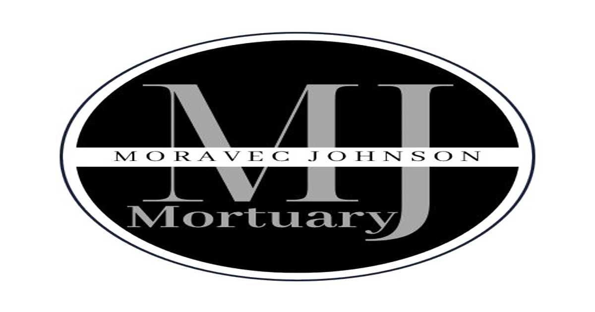Moravec Johnson Funeral Home Obituaries