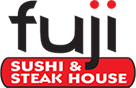Fuji Sushi & Steakhouse Logo