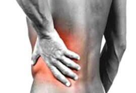 DR. JUAN FCO. LÓPEZ GARZA - LUMBALGIA