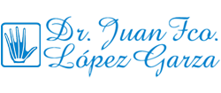 Dr. Juan Fco. L&oacute;pez Garza