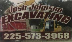 Josh Johnson Excavating