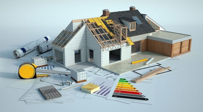 Home Repair — Council Bluffs, IA — Eric Adams Contracting, LLC