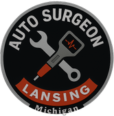 Logo | Auto Surgeon Inc