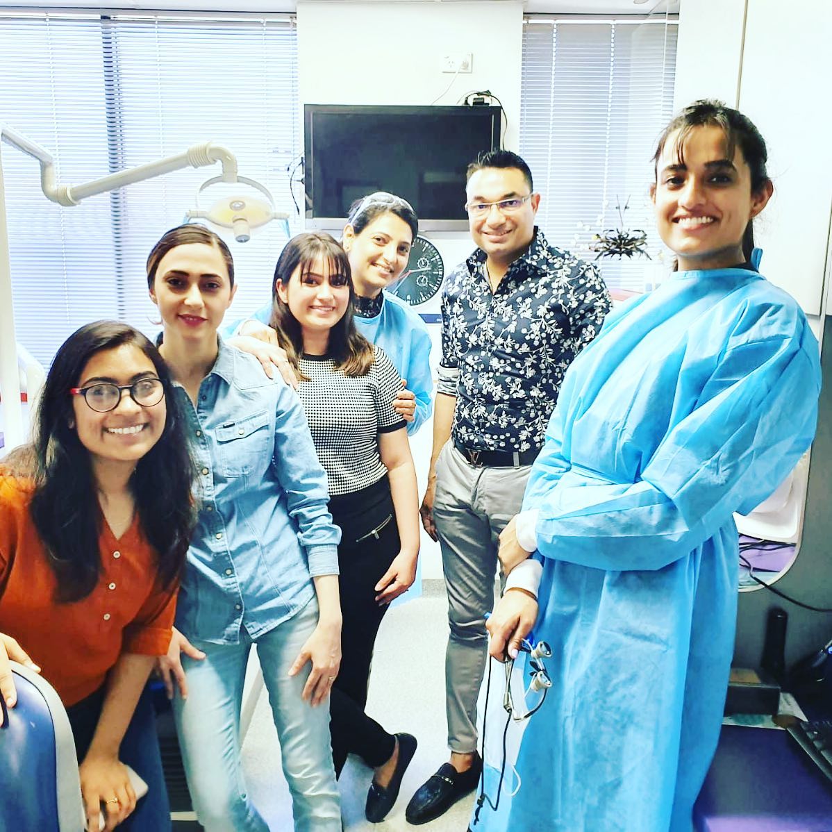 A team of dentists – Blacktown, NSW – Smiles for All