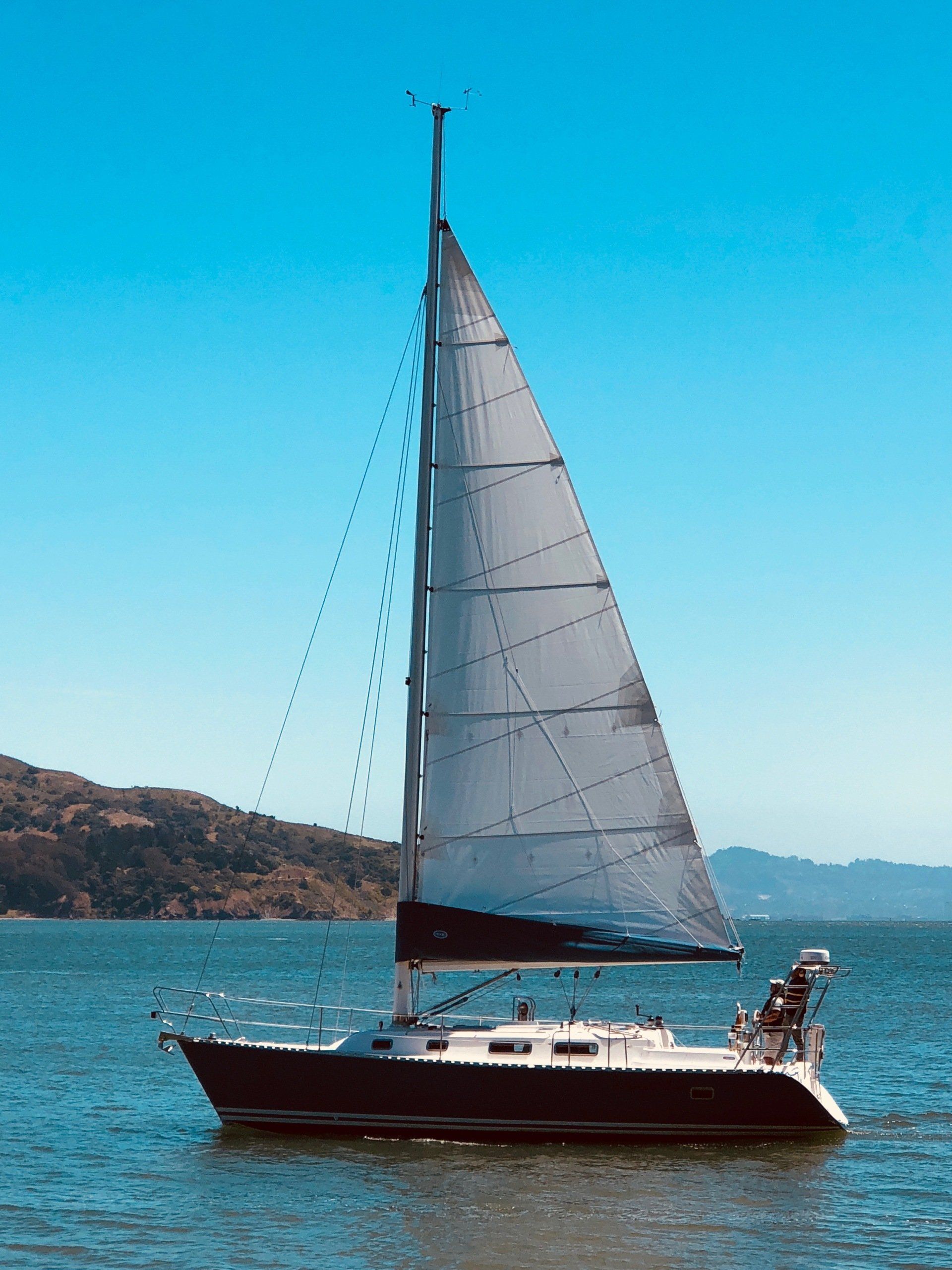 luxury yacht rental san francisco