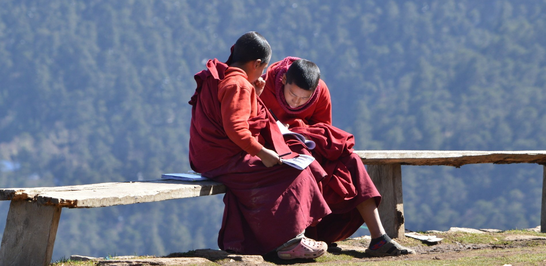 Travel tips to Bhutan