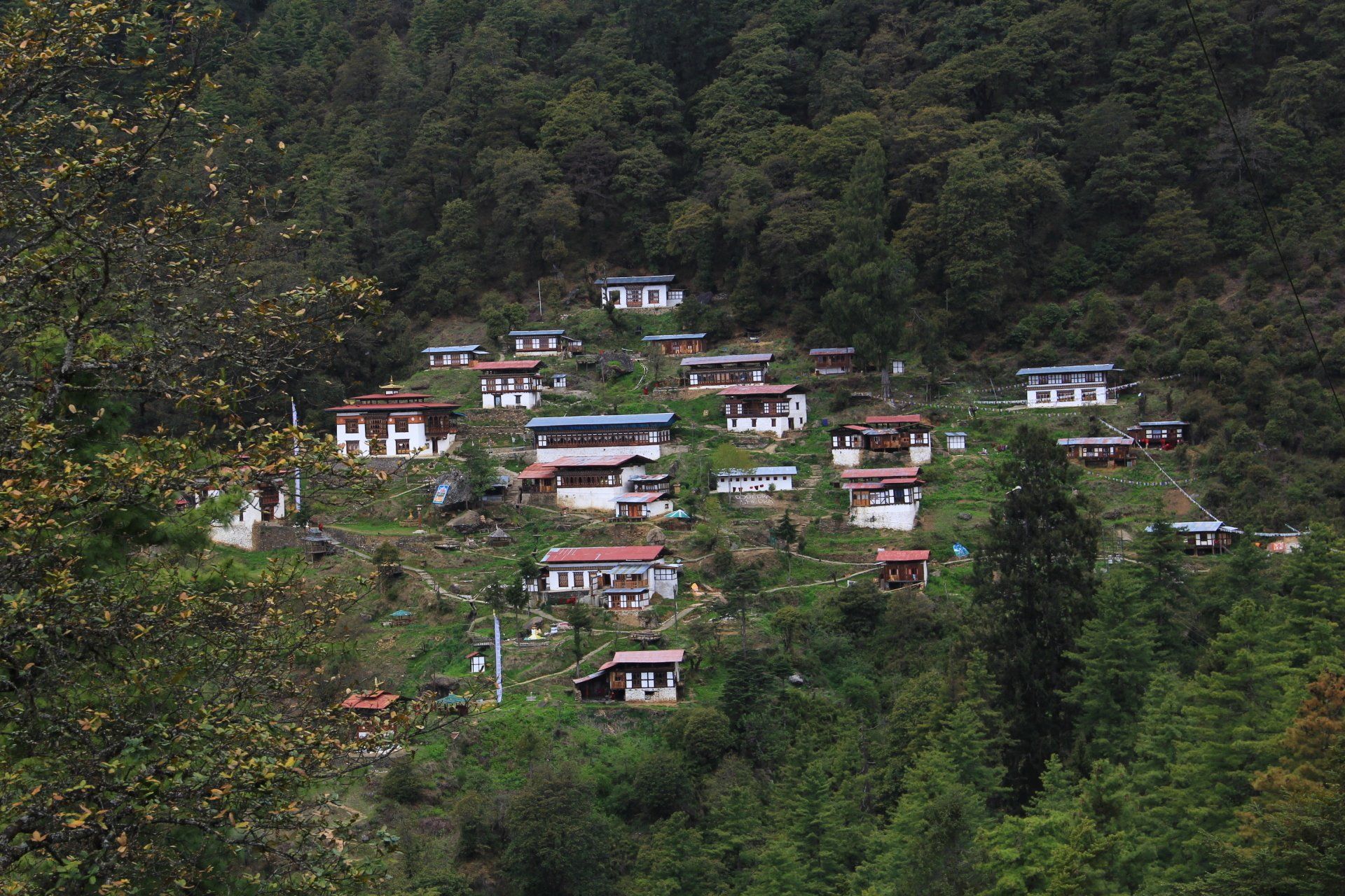 Dodeydrak Monastery