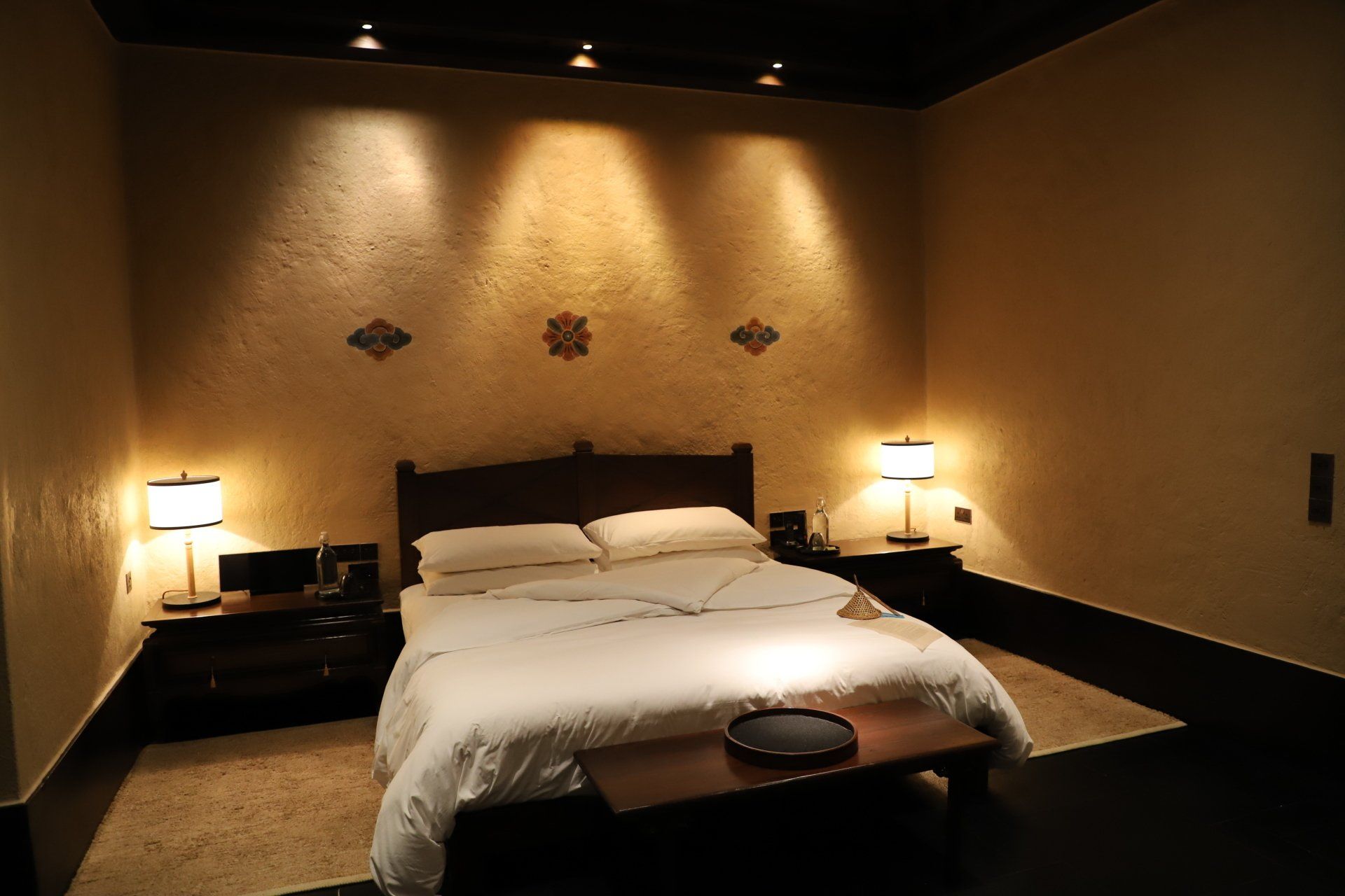 5 Star Luxury Hotels in Bhutan