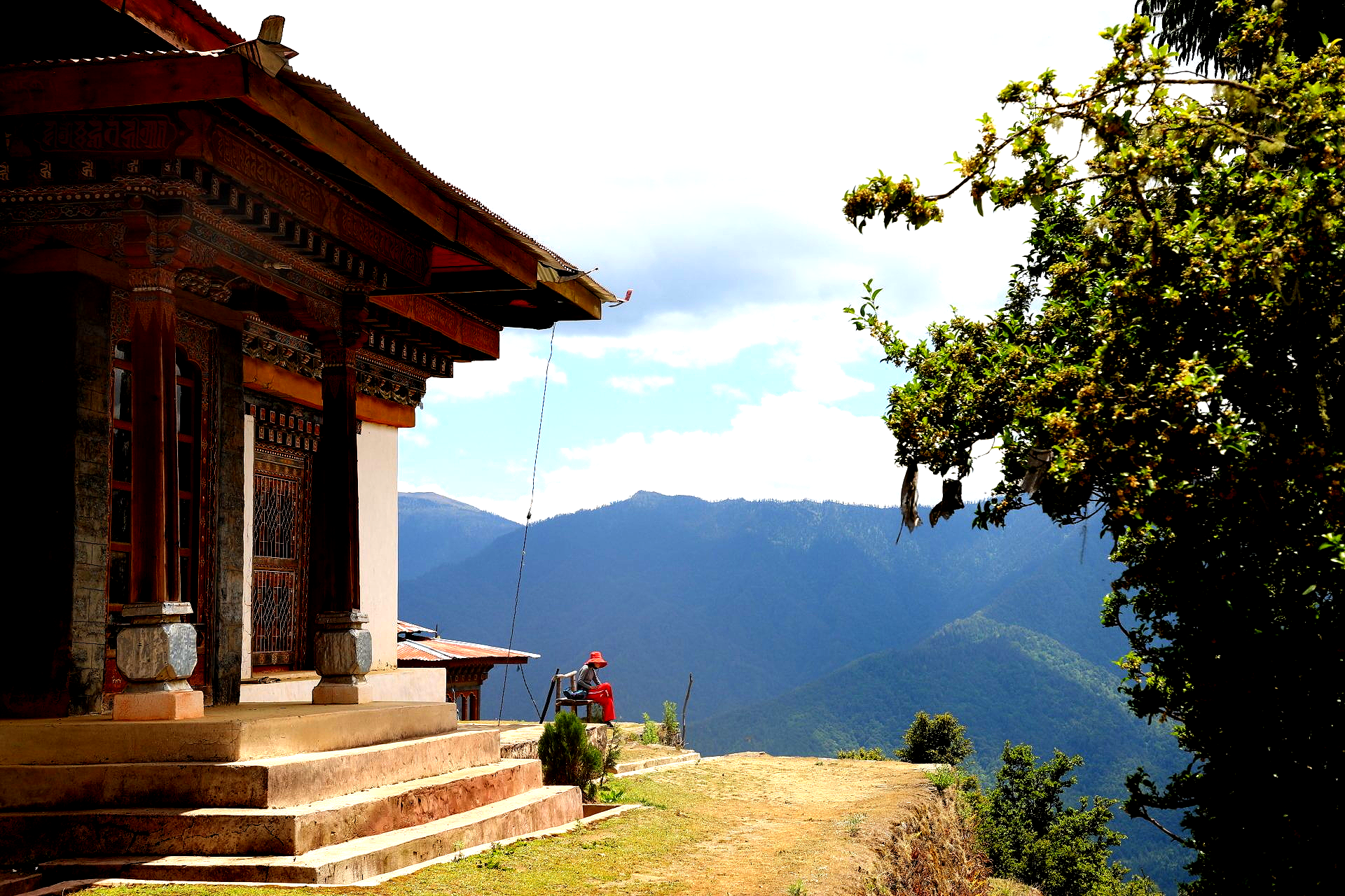 Bhutan Holiday, Bhutan Travel