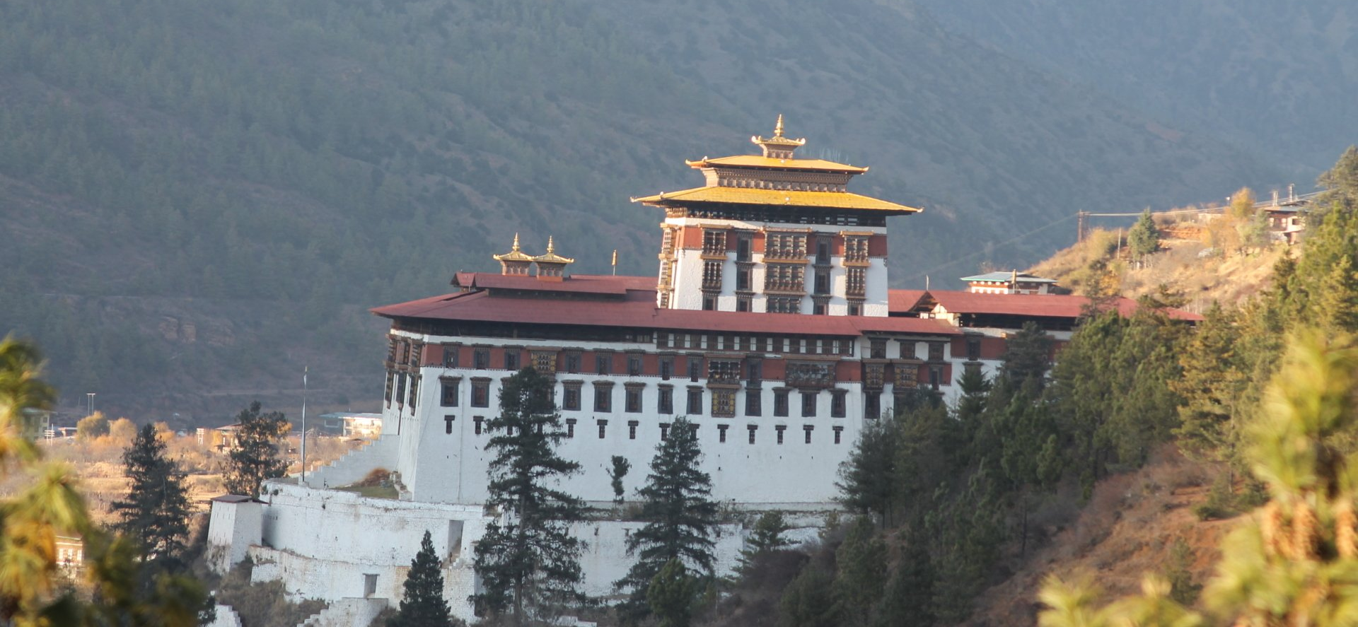 Things to do in Paro