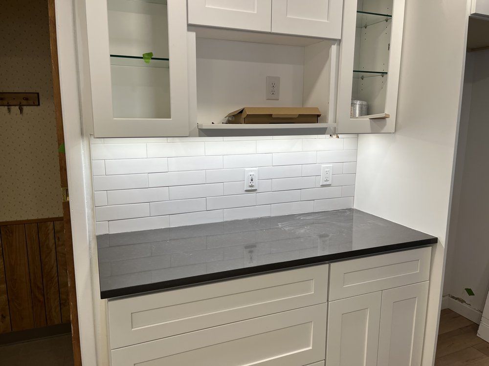 On Time Home Services LLC gallery