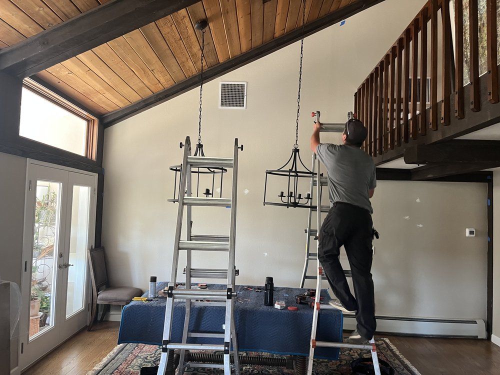 On Time Home Services LLC gallery