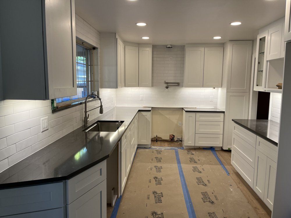 On Time Home Services LLC gallery