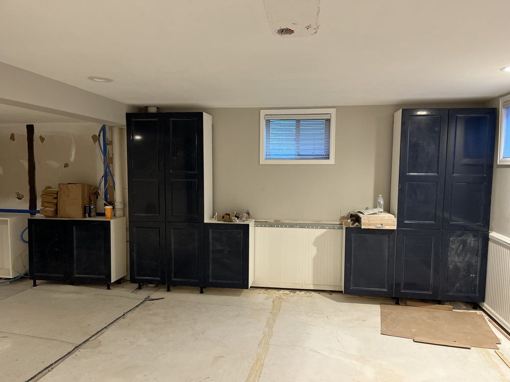 On Time Home Services LLC gallery