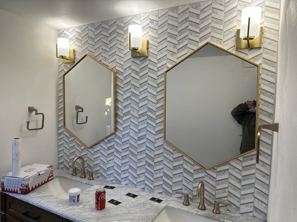 On Time Home Services LLC gallery