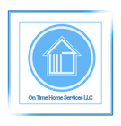 On Time Home Services LLC Logo
