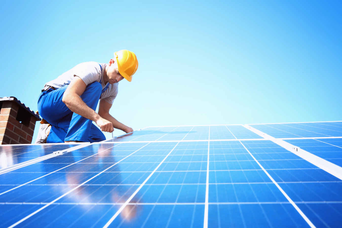 On Time Home Services LLC solar