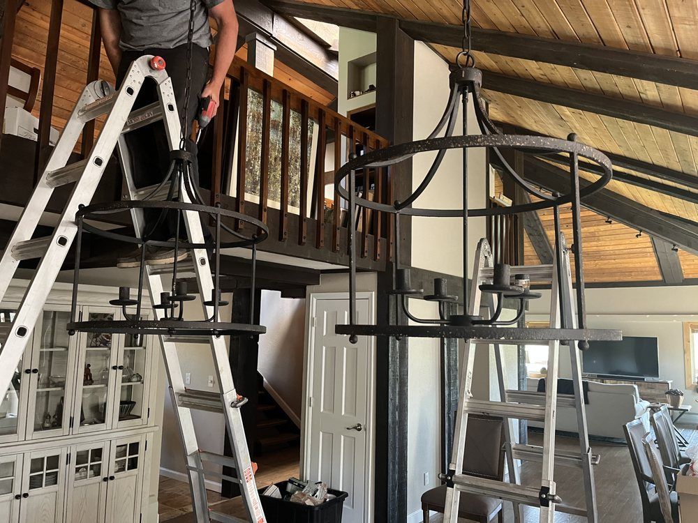 On Time Home Services LLC gallery