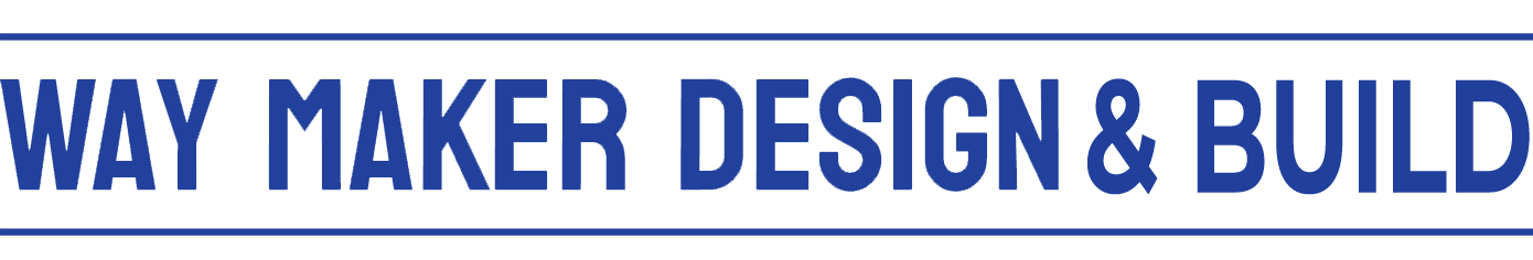 Way Maker Design logo