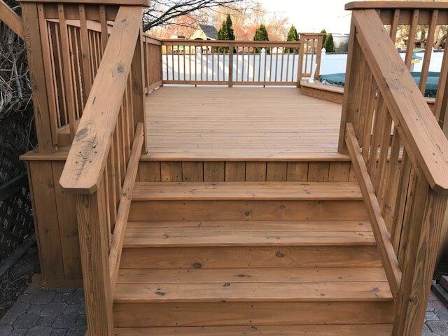 Protect your deck pic 5