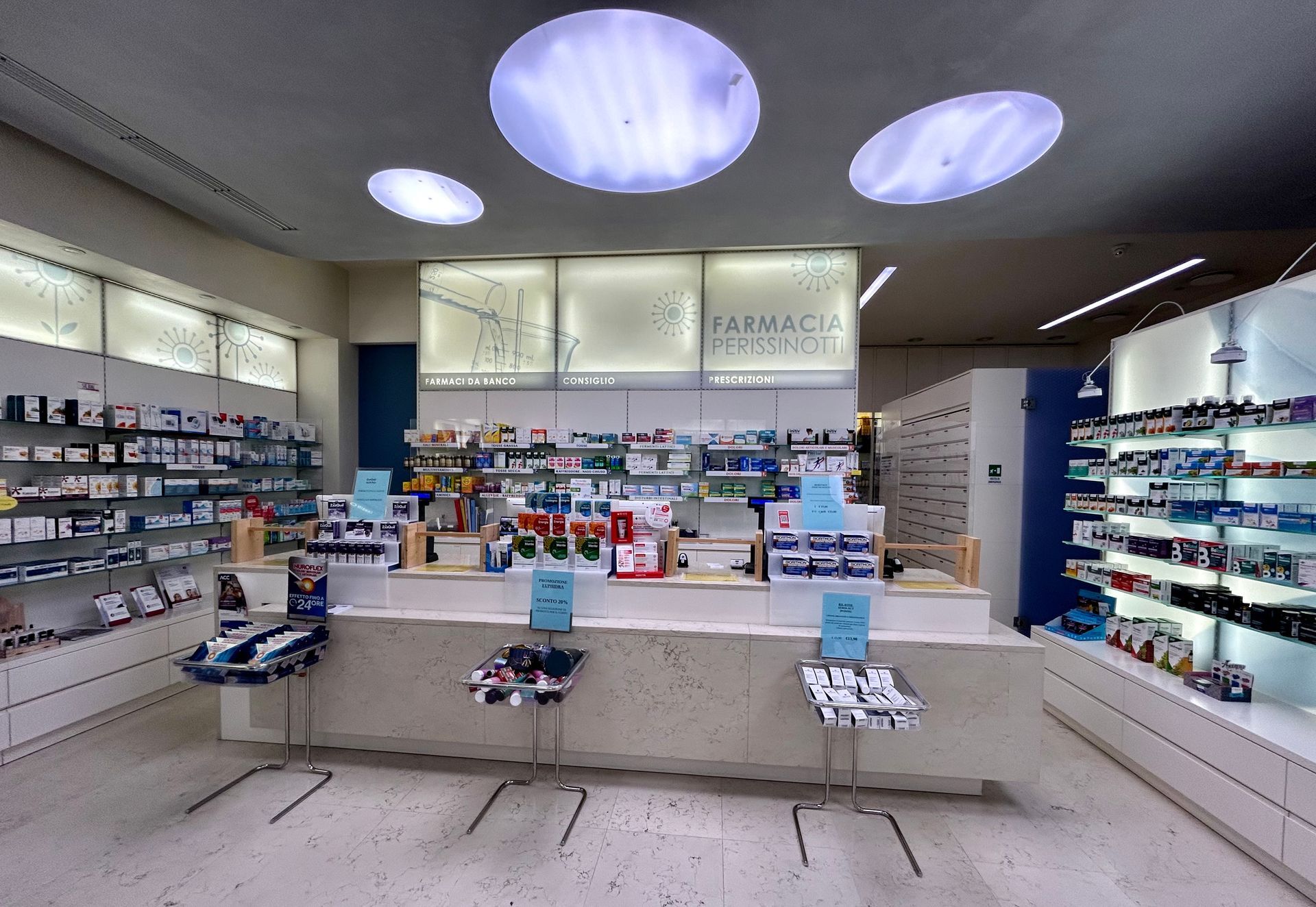 FARMACIA PERISSINOTTI