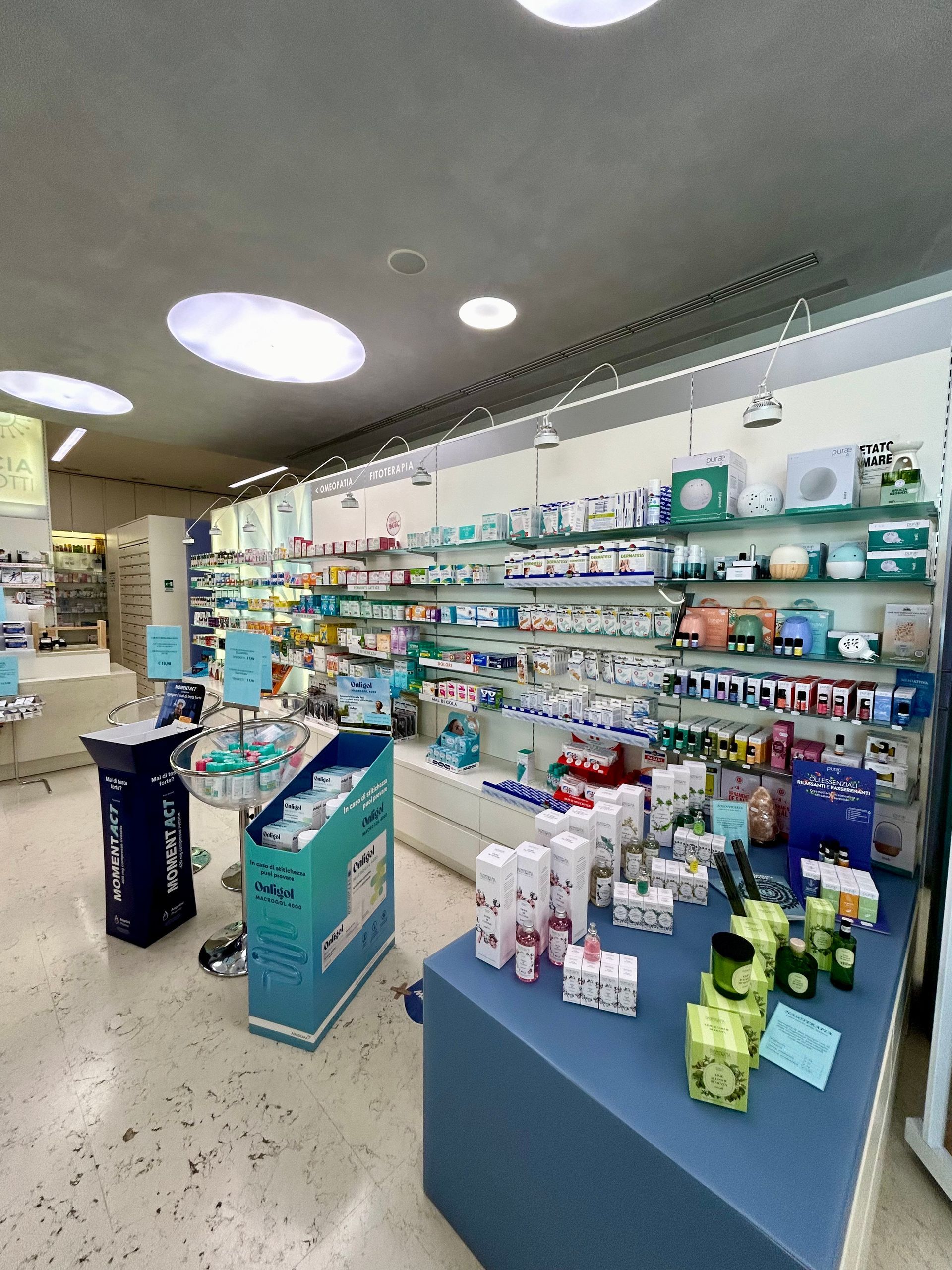 FARMACIA PERISSINOTTI