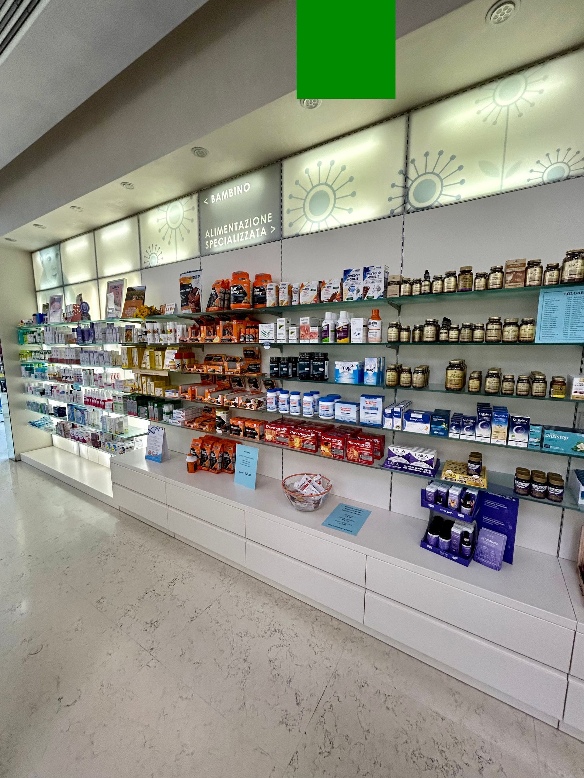 FARMACIA PERISSINOTTI