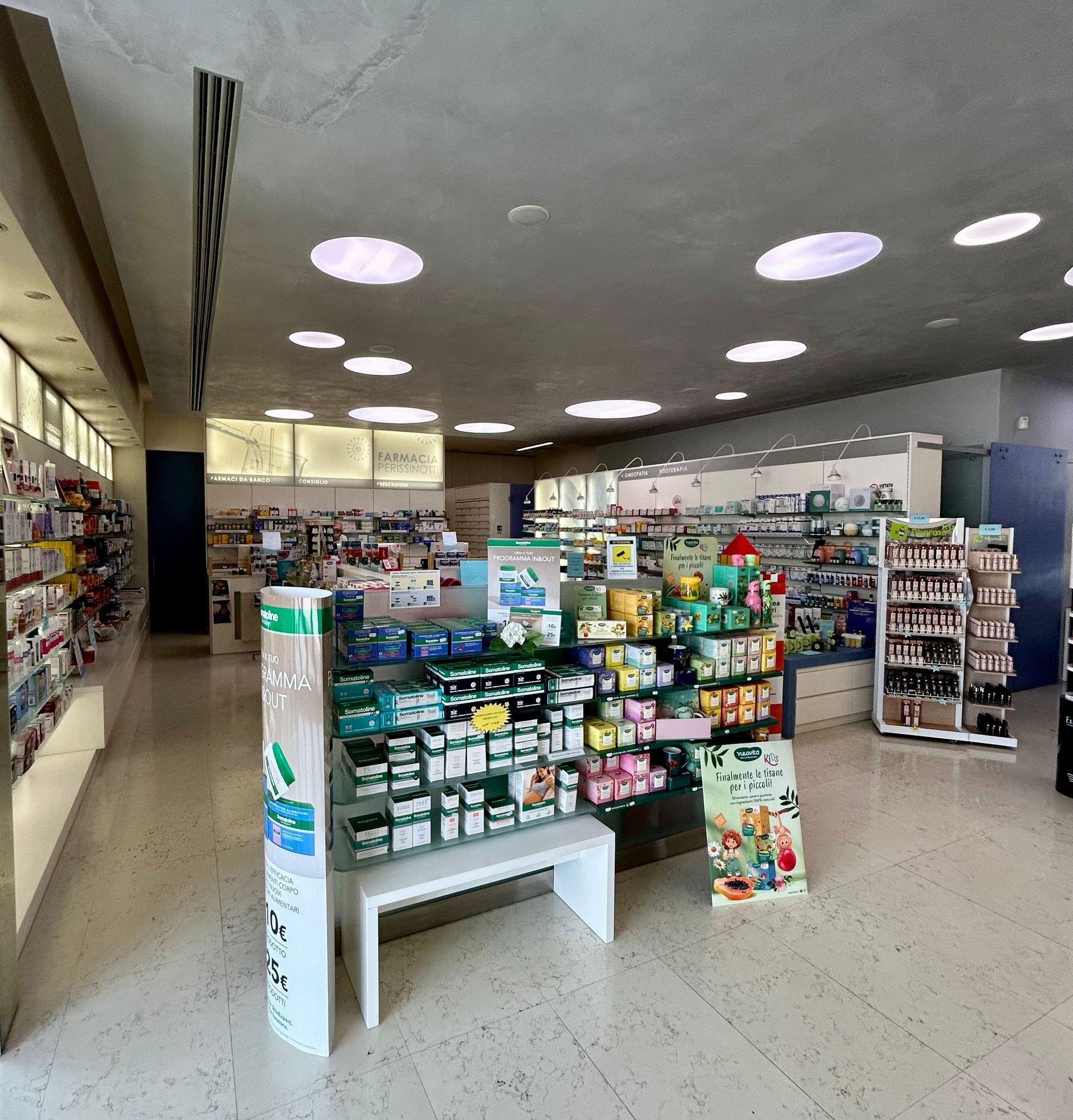 FARMACIA PERISSINOTTI