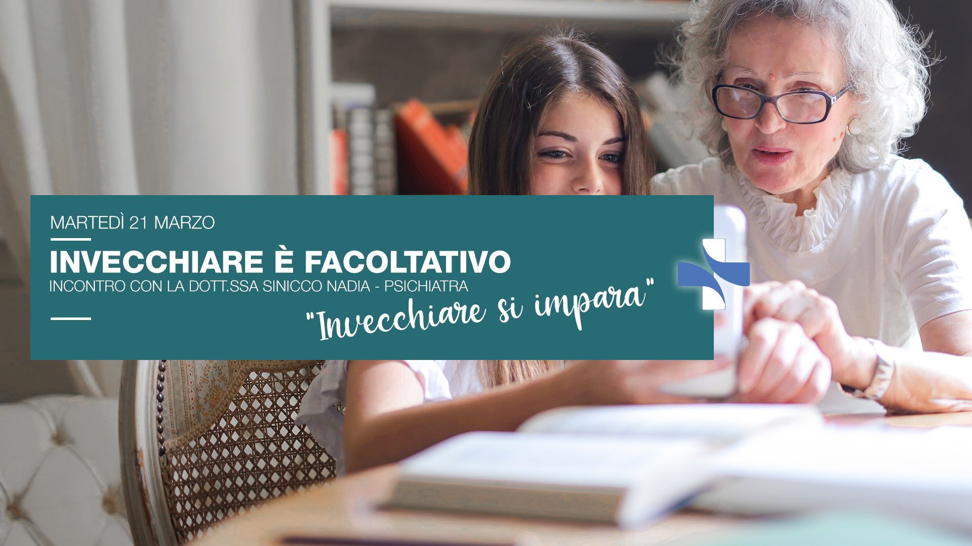 FARMACIA PERISSINOTTI eventi