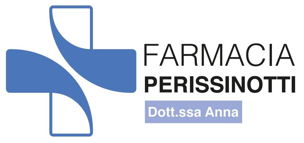 FARMACIA PERISSINOTTI - LOGO