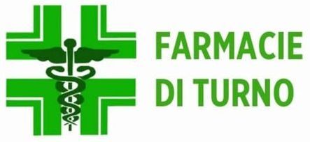 farmacie di turno logo
