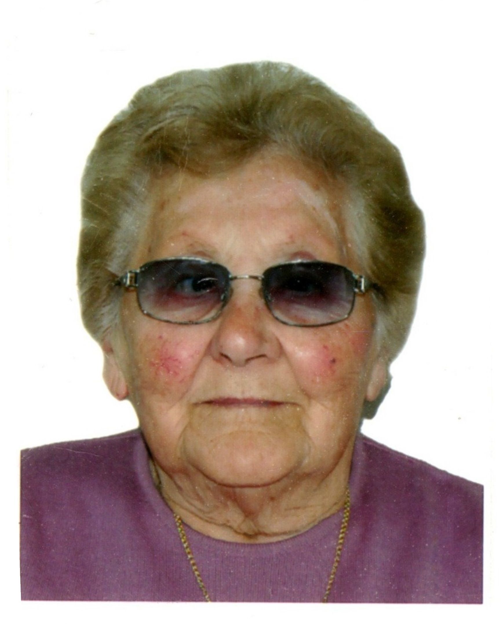 necrologio ANNA ANTONELLI