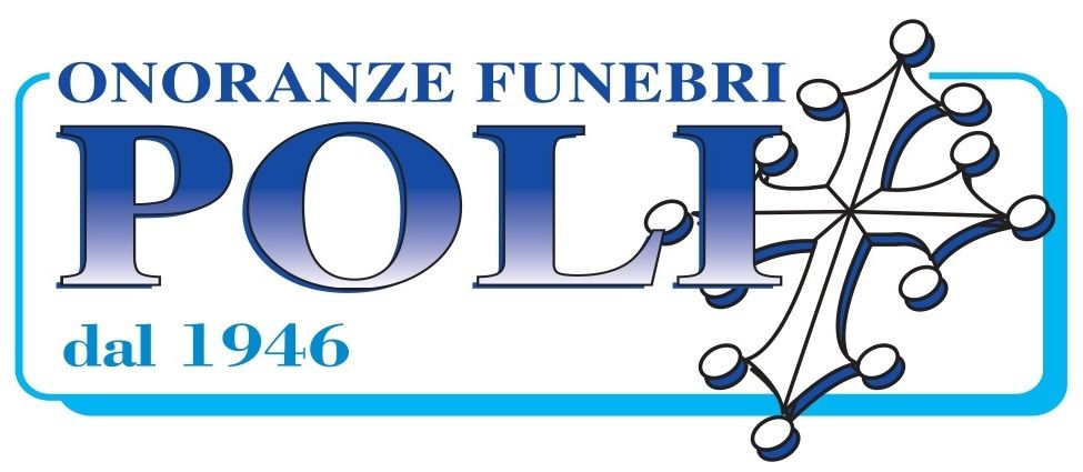 ONORANZE FUNEBRI PISANE POLI - LOGO