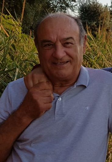 necrologio GRAZIANO MARIANCINI