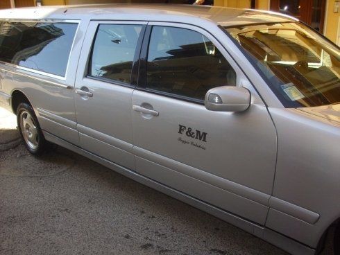 carro funebre