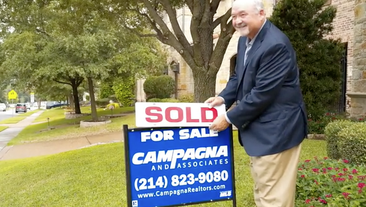 Real Estate Services Campagna & Associates, Realtors Dallas, TX