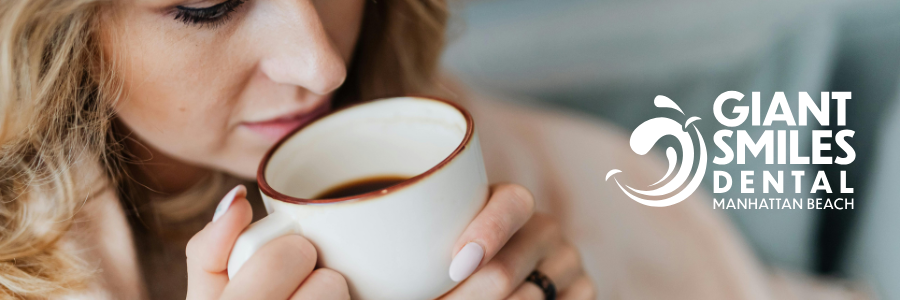 Can We Prevent Coffee Stains on Teeth?