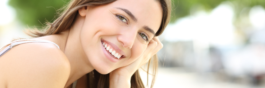 Key Features That Define Perfect Teeth