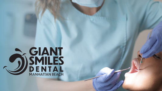 How to clean All-on-4 Dental Implants?