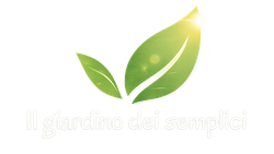Il Giardino dei Semplici - logo