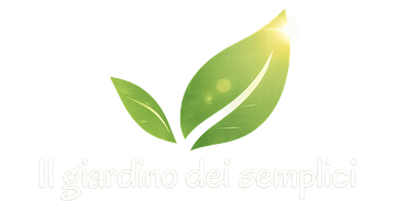 Il Giardino dei Semplici - logo