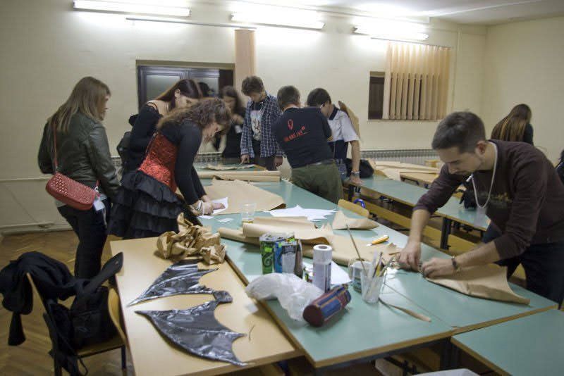 Rikon - najveća konvencija fantastike, pop kulture i igranja