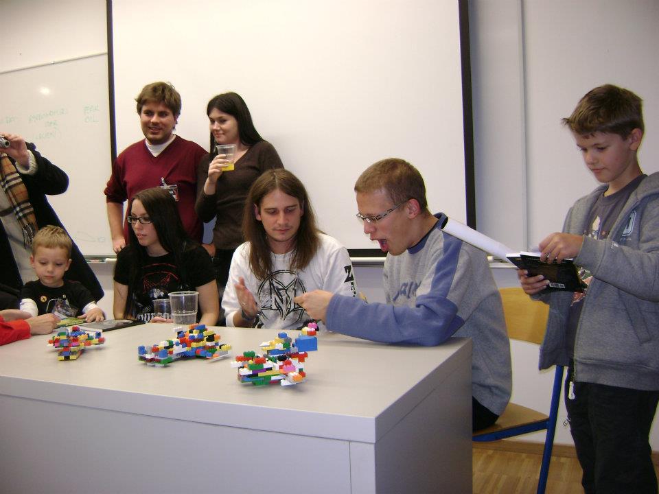 Rikon - najveća konvencija fantastike, pop kulture i igranja