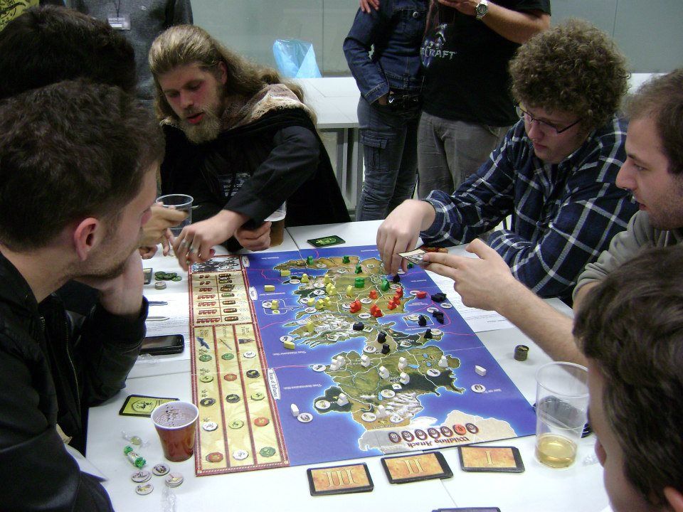 Rikon - najveća konvencija fantastike, pop kulture i igranja