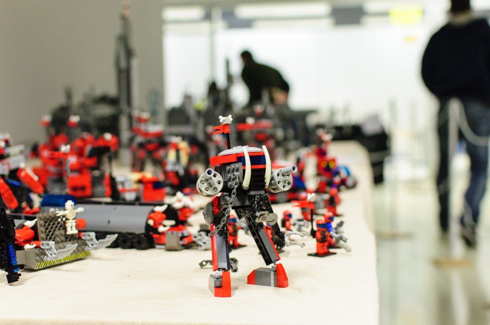 Rikon - najveća konvencija fantastike, pop kulture i igranja