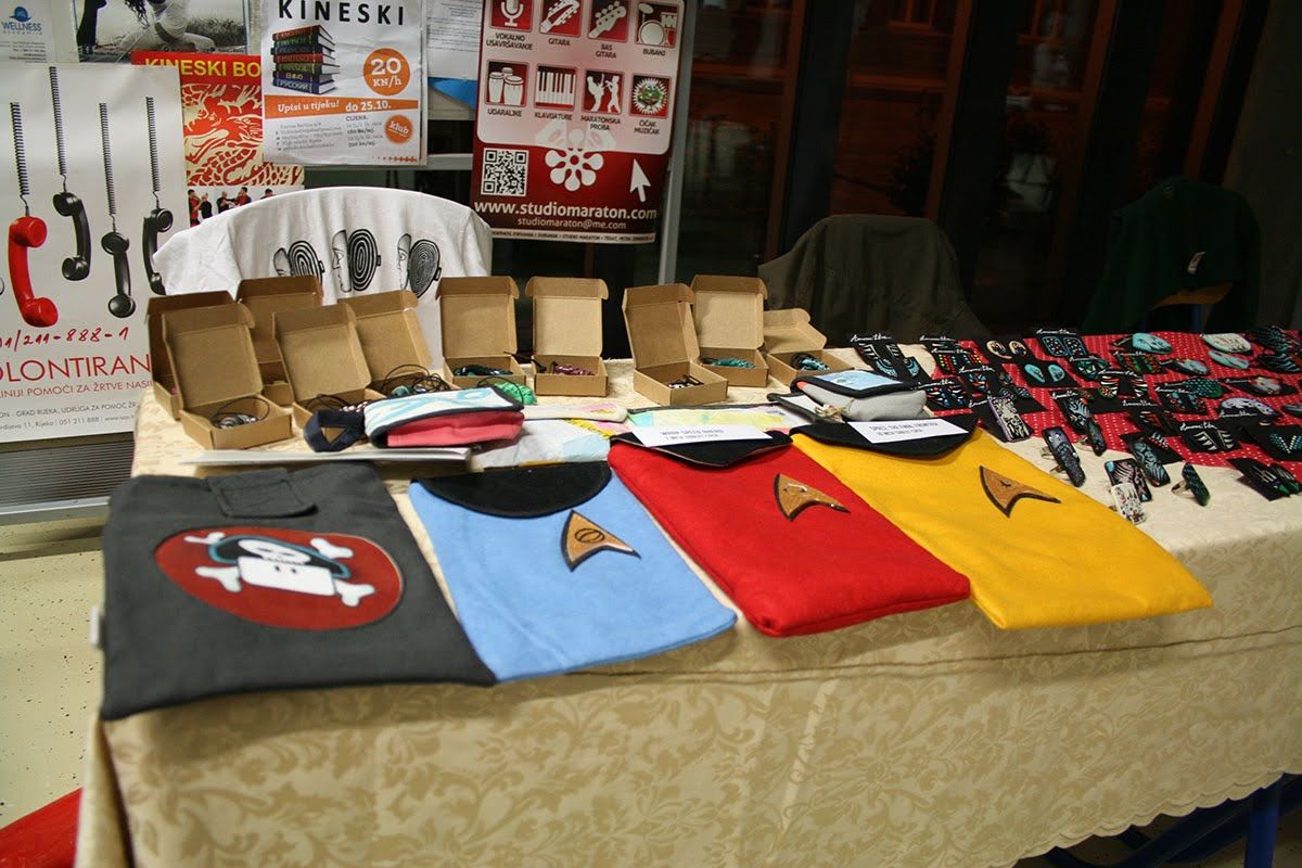 Rikon - najveća konvencija fantastike, pop kulture i igranja