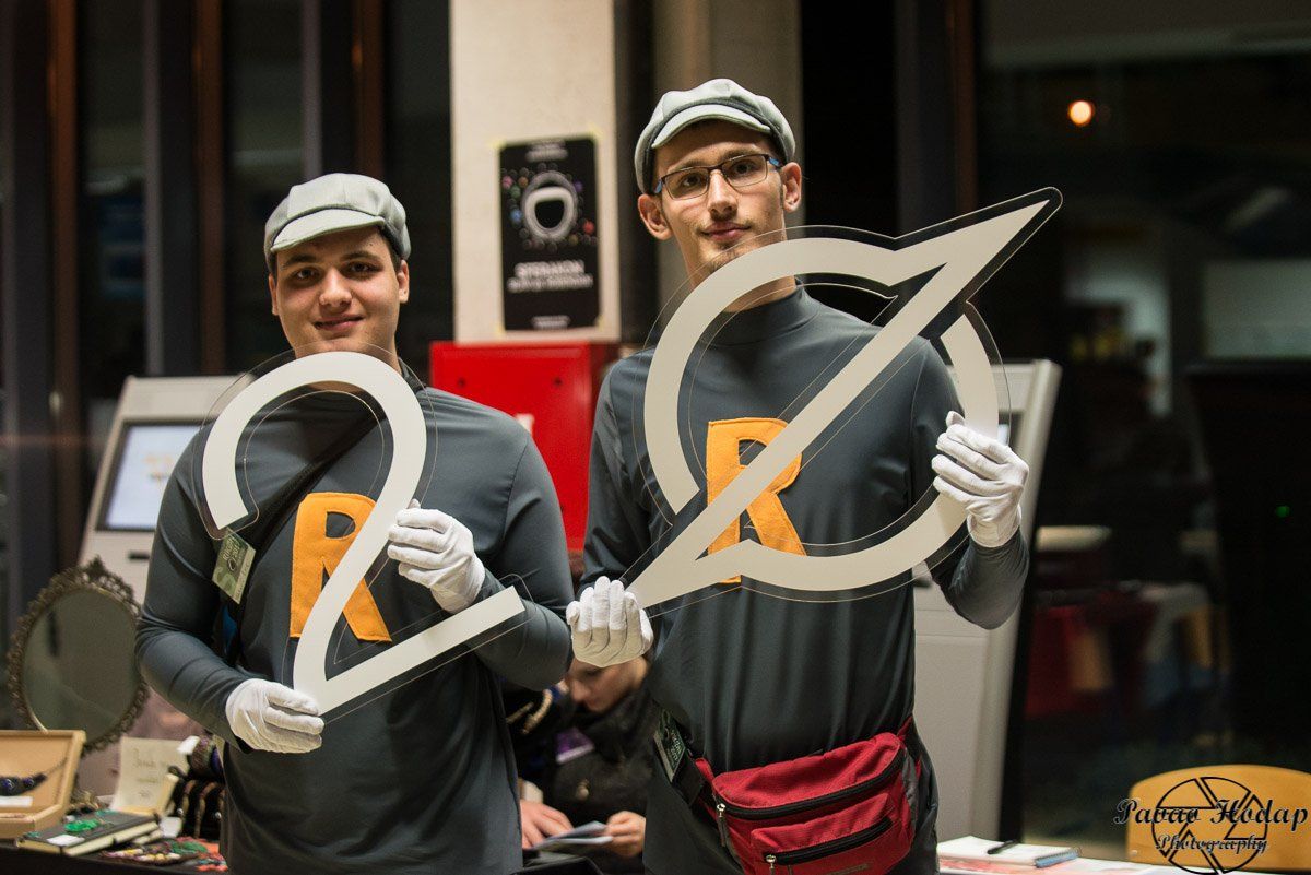 Rikon - najveća konvencija fantastike, pop kulture i igranja