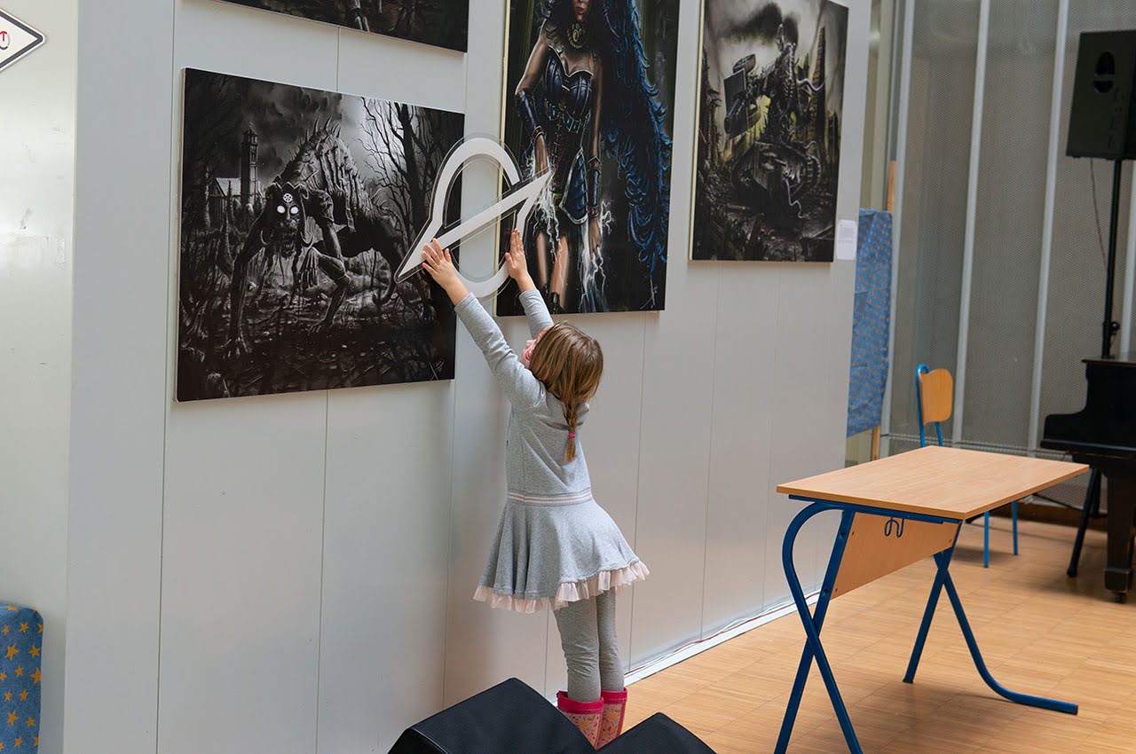 Rikon - najveća konvencija fantastike, pop kulture i igranja